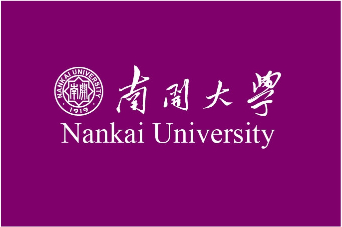 南開大學校旗